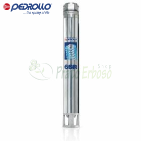 6SR44/12 - HYD - Bomba sumergible de 1000 litros 6SR44/12 - HYD - Bomba sumergible de 1000 litros