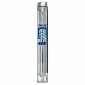 6SR44/14 - HYD - Pompe submersible 1000 litres