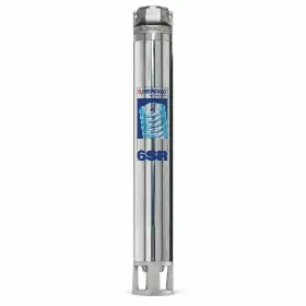6SR44/20 - HYD - Pompe submersible 1000 litres