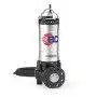 BC-4 - Pompa electrica CU DOUA CANALE pentru canalizare monofazata, 1 CP