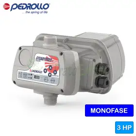 STEADYPRES MM 16 - 16 A single-phase inverter Pedrollo - 1