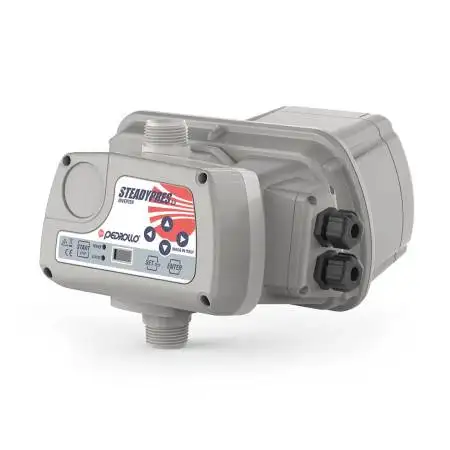 STEADYPRES TT 8 - Inversor trifásico de 8 A Pedrollo - 1