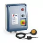 KIT D'ALARME - Panneau électrique pour SAR 250 et SAR 550