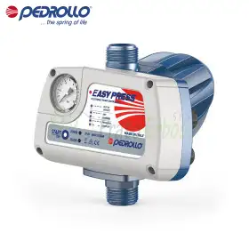EASYPRESS-ROSSO - Elektronischer Druckregler Pedrollo - 1