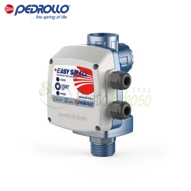 EASYSMALL - regolatore elettronico di pressione Pedrollo