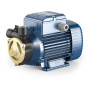 PQAm 90 - 1 HP single-phase electric pump with peripheral impeller