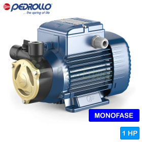 PQAm 90 - Pompe électrique monophasée de 1 CV avec turbine périphérique