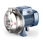 CPm 130-ST4 – Einphasige elektrische Kreiselpumpe aus Edelstahl, 0,50 PS