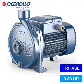 CP 130 - Three-phase centrifugal electric pump 0.50 HP Pedrollo - 1