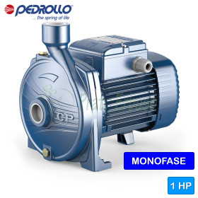 CPm 158 - Electrobomba centrífuga monofásica de 1 HP