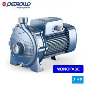 CPm 220C - Pompë elektrike centrifugale njëfazore 3 HP Pedrollo - 1