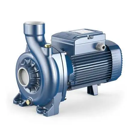 Pompë elektrike centrifugale me impeller të hapur trefazore NGA 2B 0.75 HP Pedrollo - 1