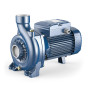 NGA 3D - Elettropompa centrifuga con girante aperta trifase da 1.5 HP