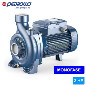 NGAm 3A - Electropompa centrifuga monofazata 3 CP cu rotor deschis Pedrollo - 1 NGAm 3A - Electropompa centrifuga monofazata 3 CP cu rotor deschis Pedrollo - 1