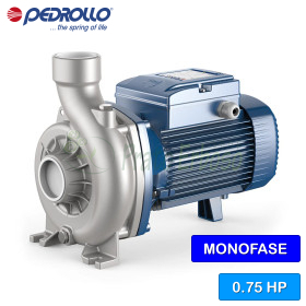 NGAm 1B-PRO - Pompe électrique monophasée à turbine ouverte de 0,75 CV Pedrollo - 1 NGAm 1B-PRO - Pompe électrique monophasée à turbine ouverte de 0,75 CV Pedrollo - 1
