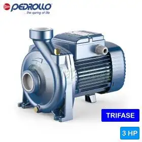 HF 5ARM - Electrobomba centrífuga trifásica de 3 HP