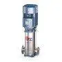HT 3/8-PRO - Pompë elektrike vertikale shumëfazore trefazore 3 HP
