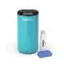 Mini Halo - Repelente de mosquitos azul glacial