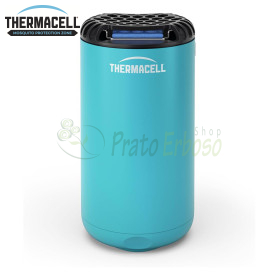 Mini Halo - Antizanzare glacial blue
