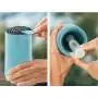 Mini Halo - Repelente de mosquitos azul glacial