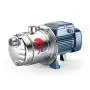PLURIJET 3/120 - Pompe électrique multi-roues triphasée auto-amorçante 0,75 CV