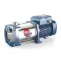PLURIJETm 6/130 - Pompe électrique monophasée auto-amorçante multi-turbines de 3 CV