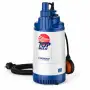TOP MULTI 2 - Elettropompa multi girante da 0.75 HP