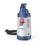 TOP MULTI-TECH 3 - Pompă electrică multi-rotor de 0,75 CP cu control al presiunii