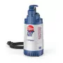 TOP MULTI-TECH 3 - Pompă electrică multi-rotor de 0,75 CP cu control al presiunii