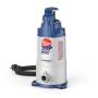 TOP MULTI-EVOTECH 4 - Electrobomba multihélice de 1 HP con control de prensa