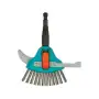 3608-20 - 3 in 1 Brush