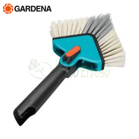 Spazzola ad angolo Gardena 3634-20 combisystem