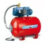 FUTUREJETm 2C-ST - 60 CL - Gruppo autoclave da 1 HP