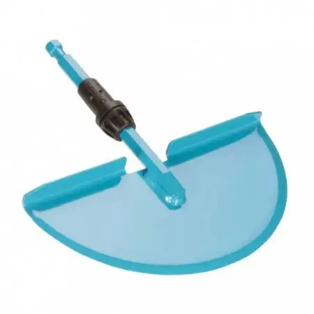 Tagliabordi Gardena 3149-20 combisystem lama a mezza luna