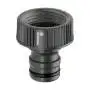 2802-20 - Prizë rubineti Profi-System 1" Gardena - 2