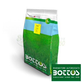 Kikuyu - 25 kg semințe de gazon