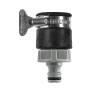 2907-20 - Lidhës rubineti pa fileto 3/4"