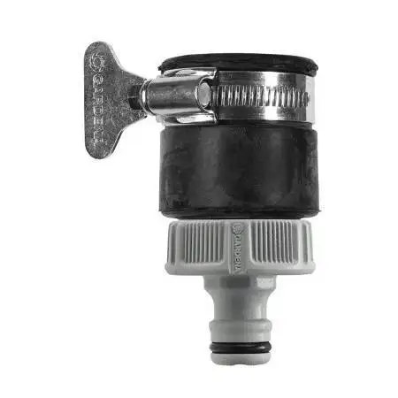 2907-20 - Raccord de robinet non fileté 3/4" Gardena - 1