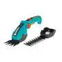 9887-20 - 3.6V Battery-Powered Grass Shears