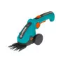9884-20 - 3.6V Battery-Powered Grass Shears