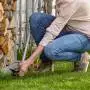 12100-20 - Comfort Rotating Grass Shears