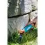 8734-20 - Foarfece rotative pentru iarba comfort