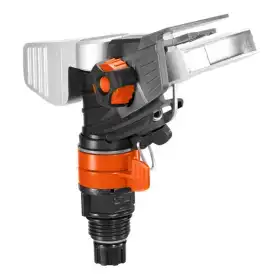 8137-20 - Rociador de impulso sectorial premium