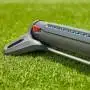 AquaZoom M - Oscillating sprinkler