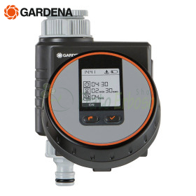 FlexControl 2019 - Unité de commande 1 zone pour robinet