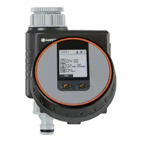 FlexControl 2019 - Centralina 1 zona per rubinetto