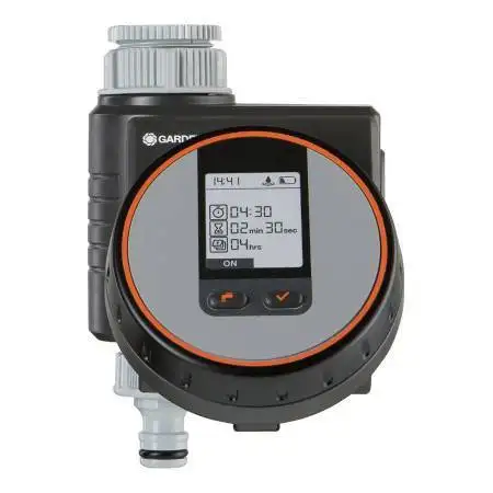 FlexControl 2019 - Unité de commande 1 zone pour robinet