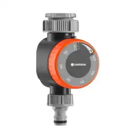 Watertimer - Centralina 1 zona per rubinetto