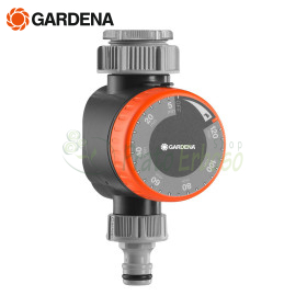 Watertimer - Unité de commande 1 zone pour robinet