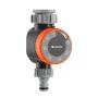 Watertimer - Unité de commande 1 zone pour robinet
